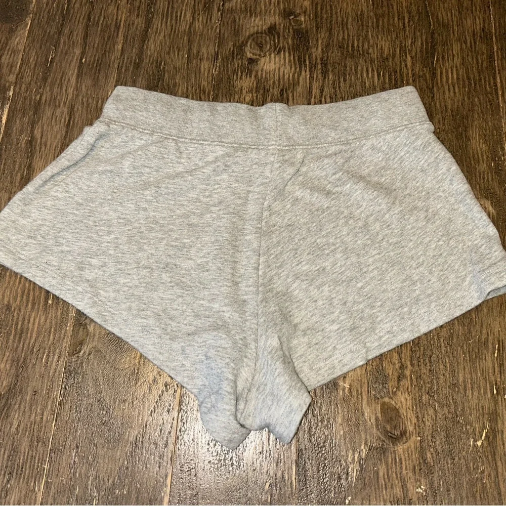 Sweat/ Sleep Shorts Size Small By Victoria’s Secret in Great Preowned Condition